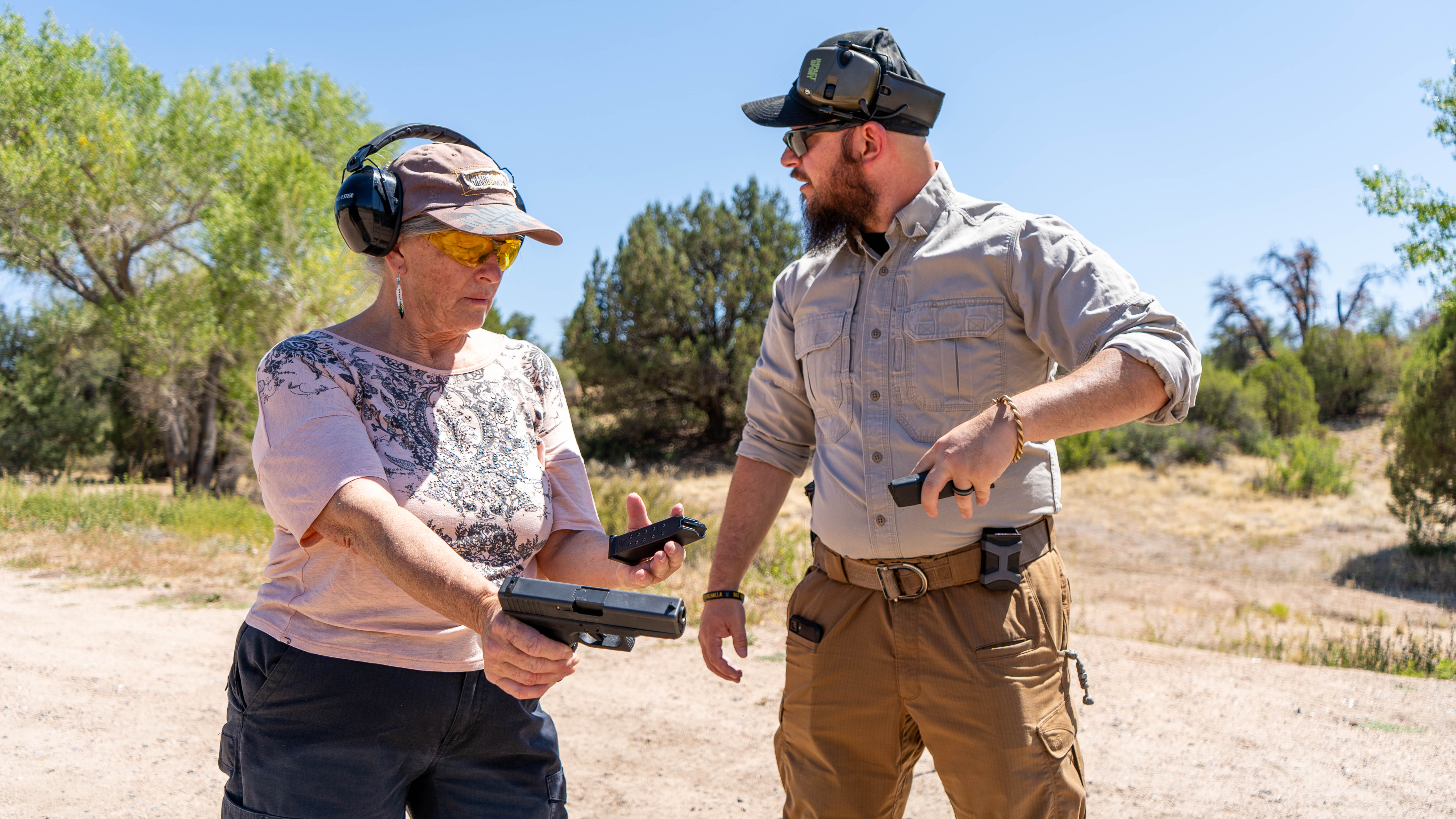 image of classroom lecture on ai
