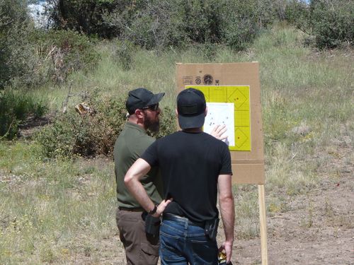 image of classroom lecture on ai