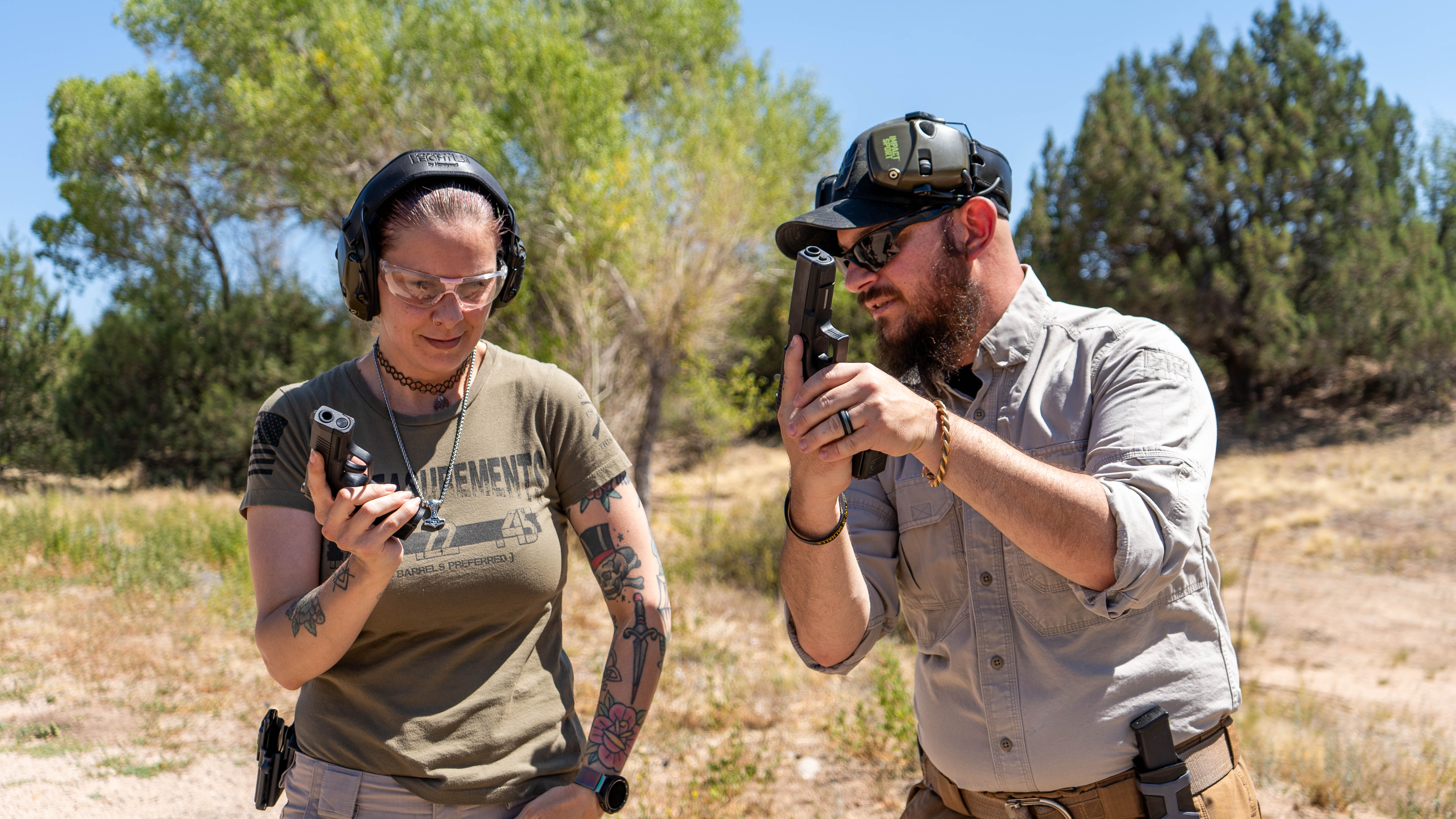 image of community involvement (for a grocery store)