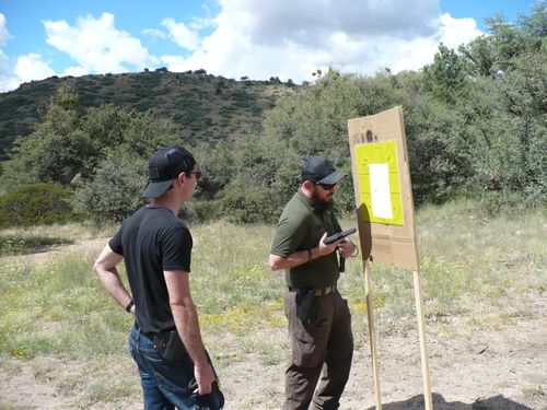 image of classroom lecture on ai