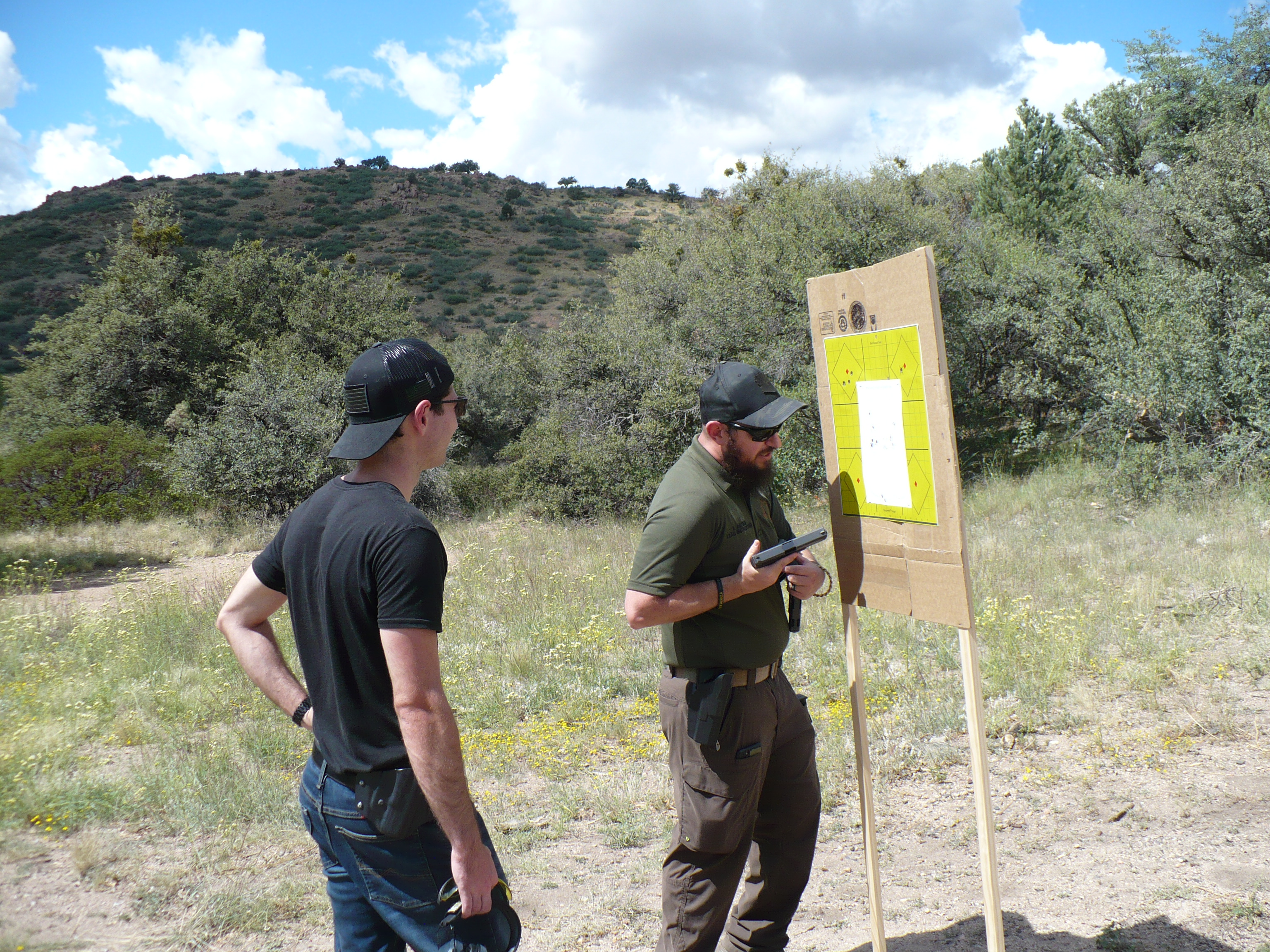 image of classroom lecture on ai