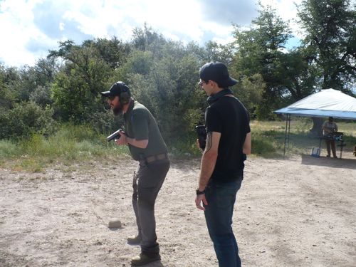 image of seminar (for a university)