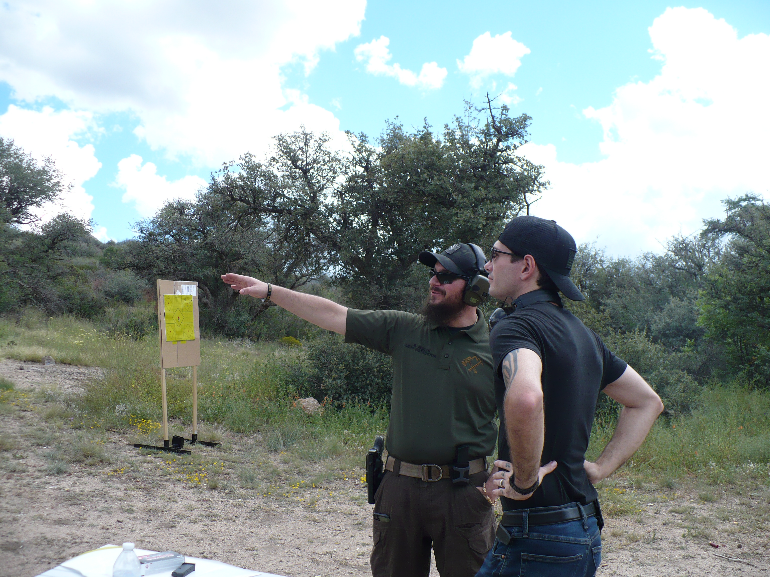 image of classroom lecture on ai