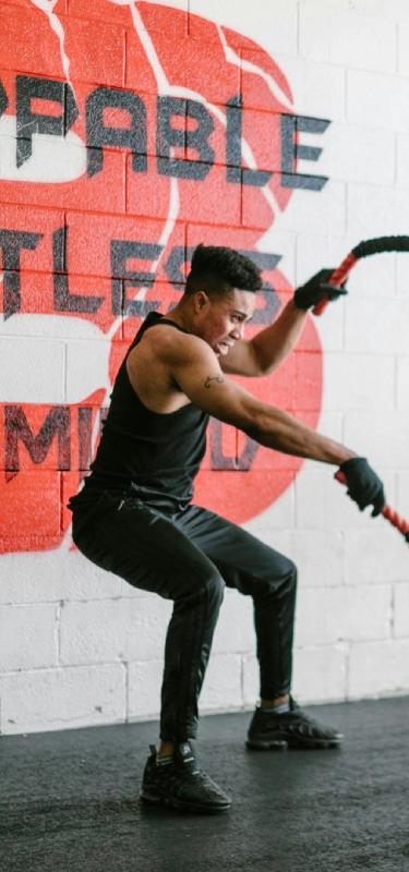CrossFit 310