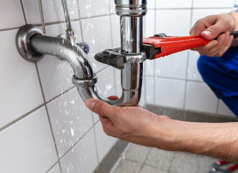 Handyman Services
