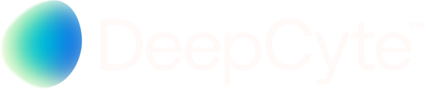 DeepCyte company logo.