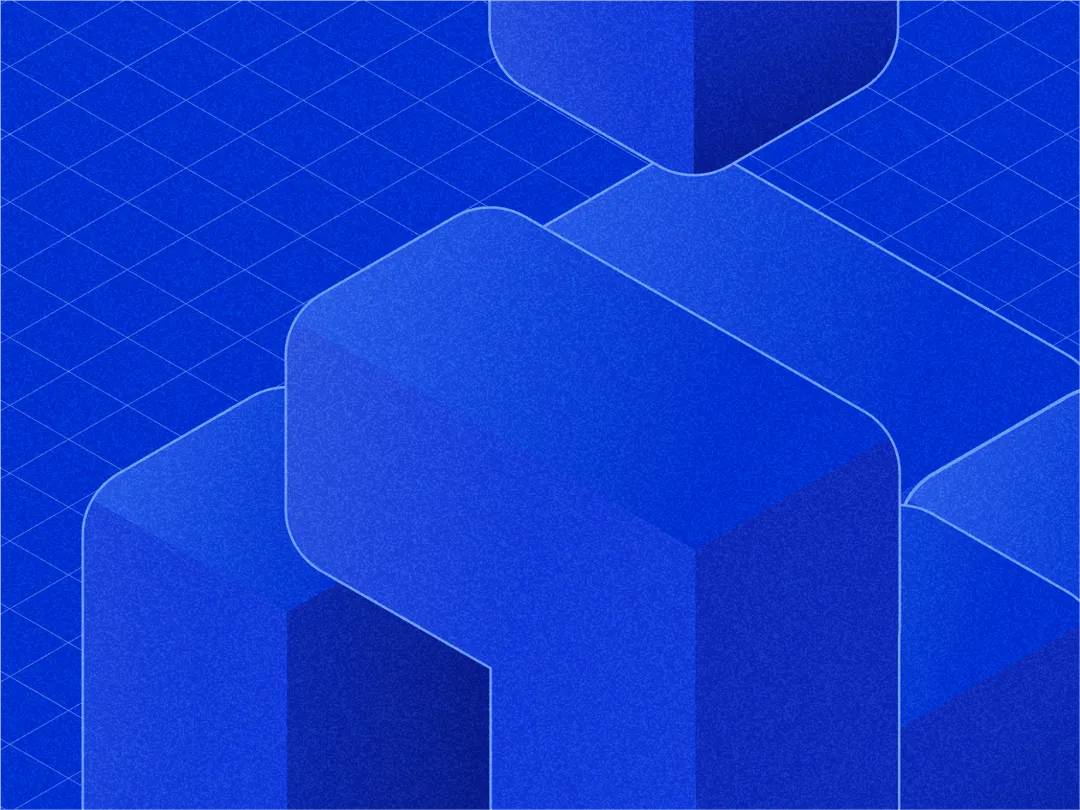 illustration of blocks showing the modularity of Aragon