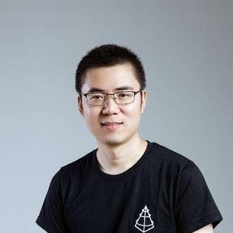 Daniel Wang, Co-founder of Taiko
