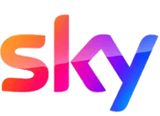 Sky logo