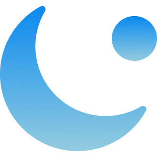 Lunis design logo