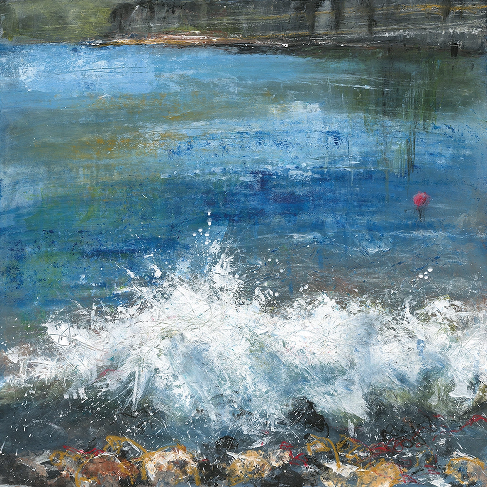 Kimmeridge Bay Surf and Buoy
