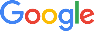 decorative google icon in cta