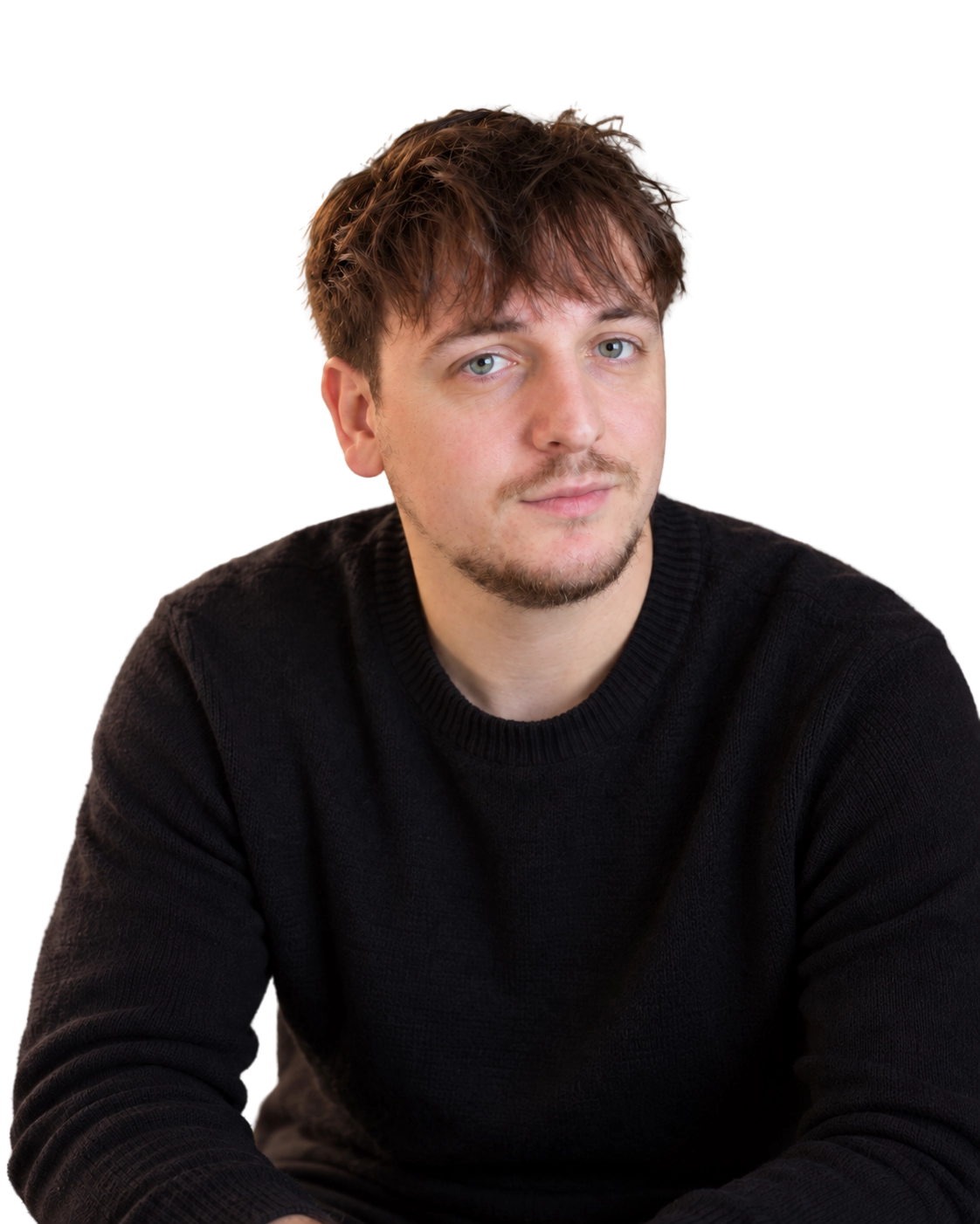 Emir, founder of Premark Lab