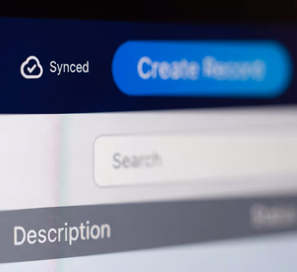 image of pharmacist explaining medication to a customer