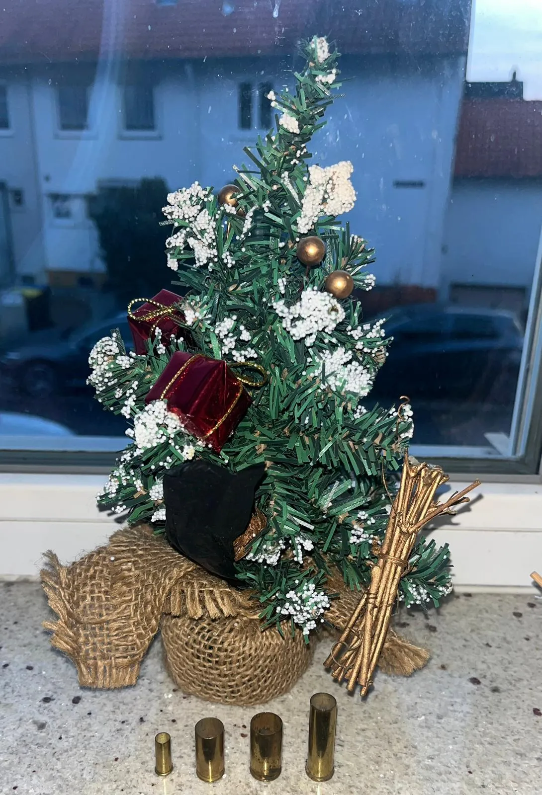 Weihnachten im Kinderhaus Kutzner – Ein Zuhause auf Zeit, das trägt