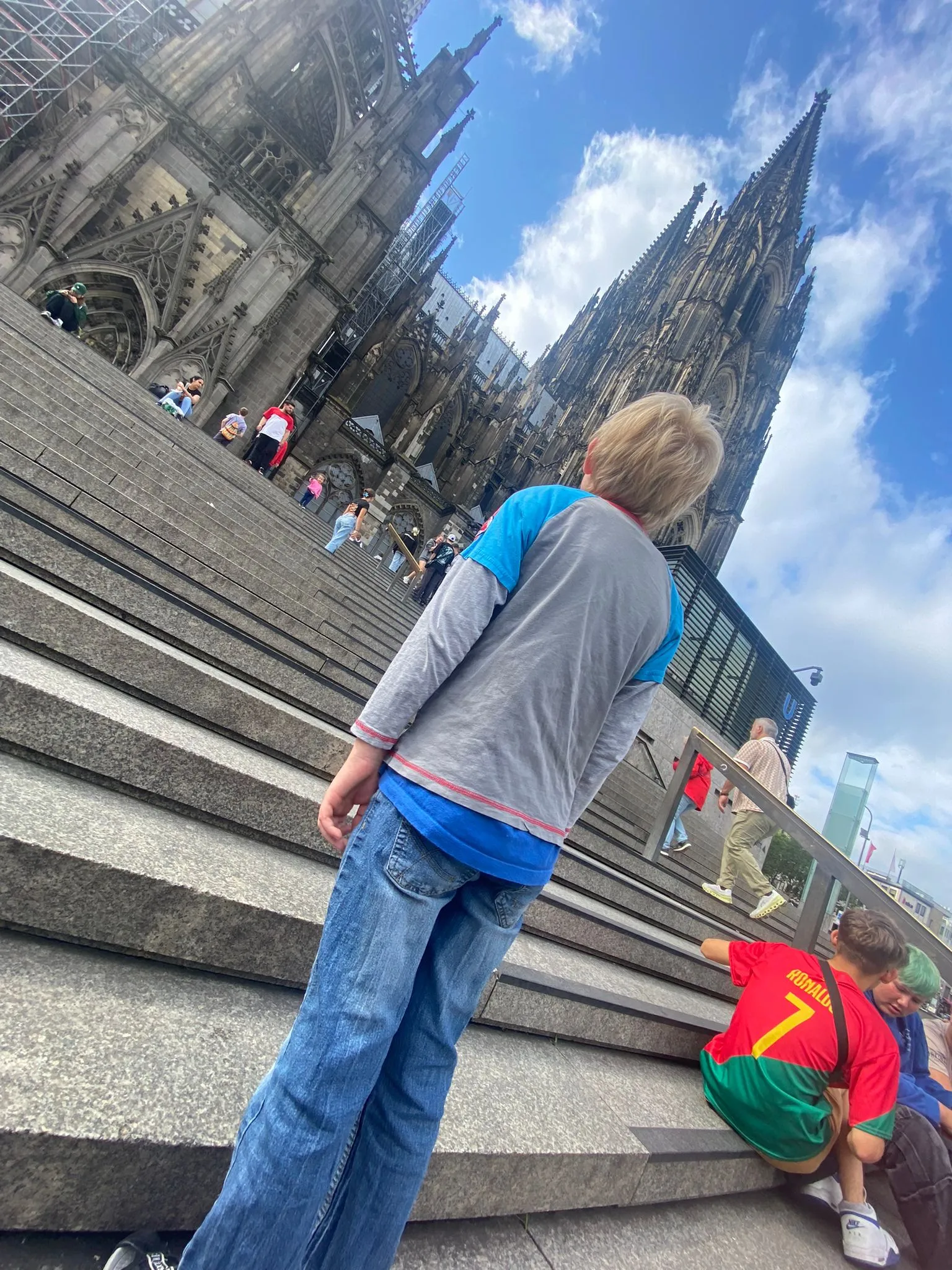Köln-Tour