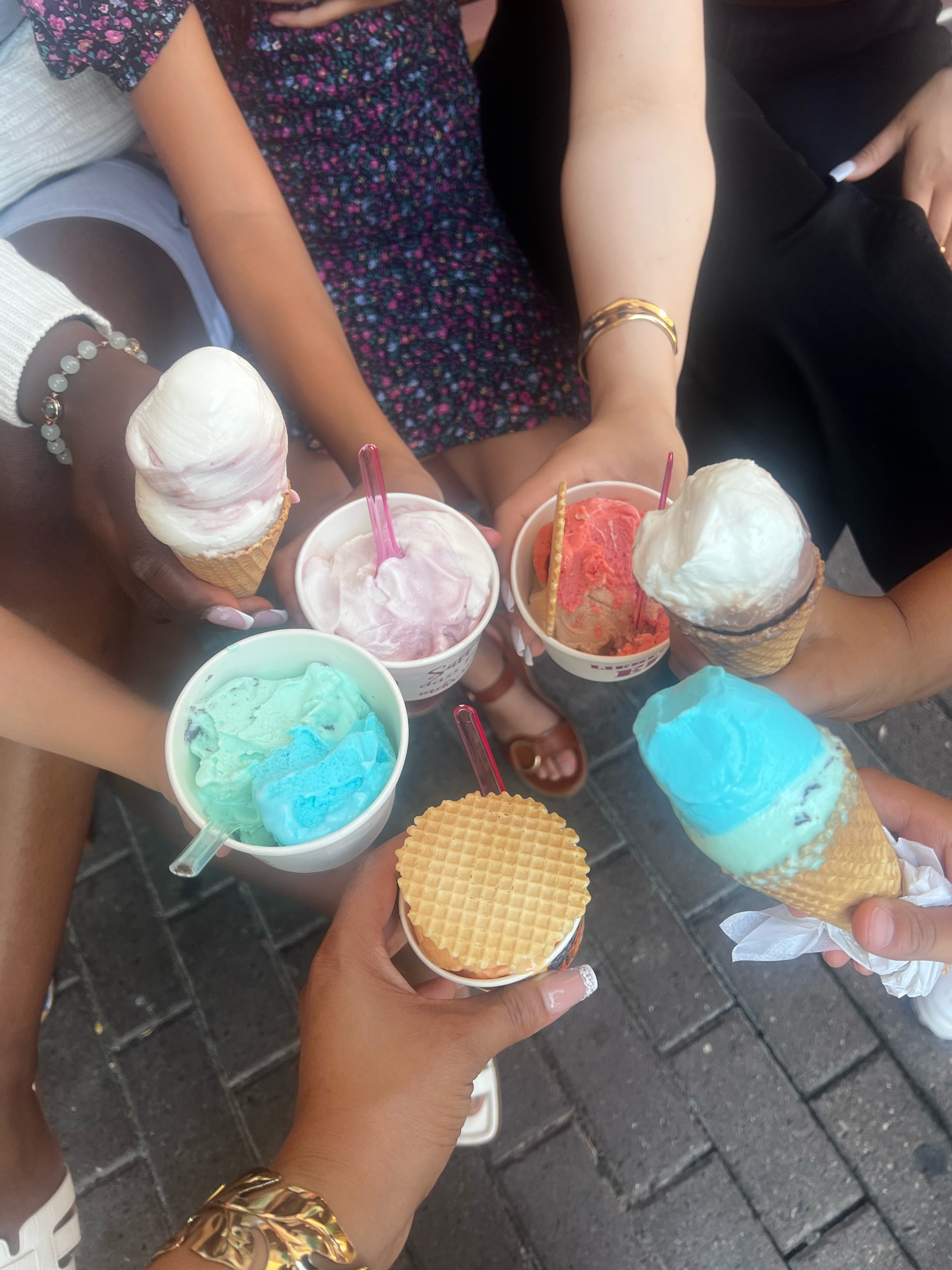 Sommerferien starten im Kinderhaus