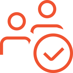 Icono de equipo profesional - más de 30 especialistas