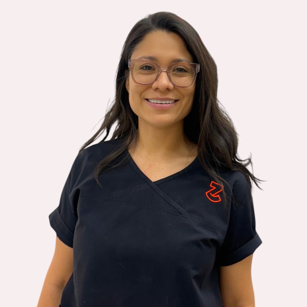 Dra. Ruthmary Saldana