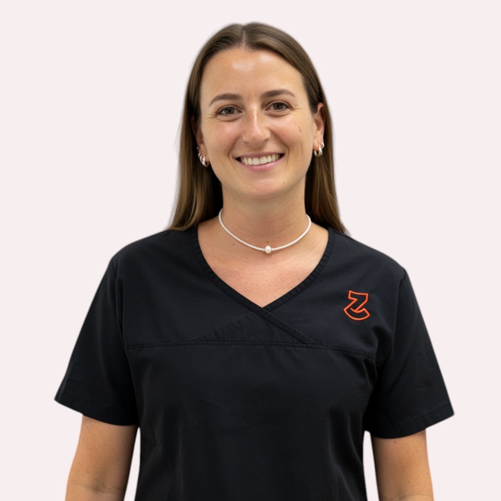 Dra. Victoria Ubieta