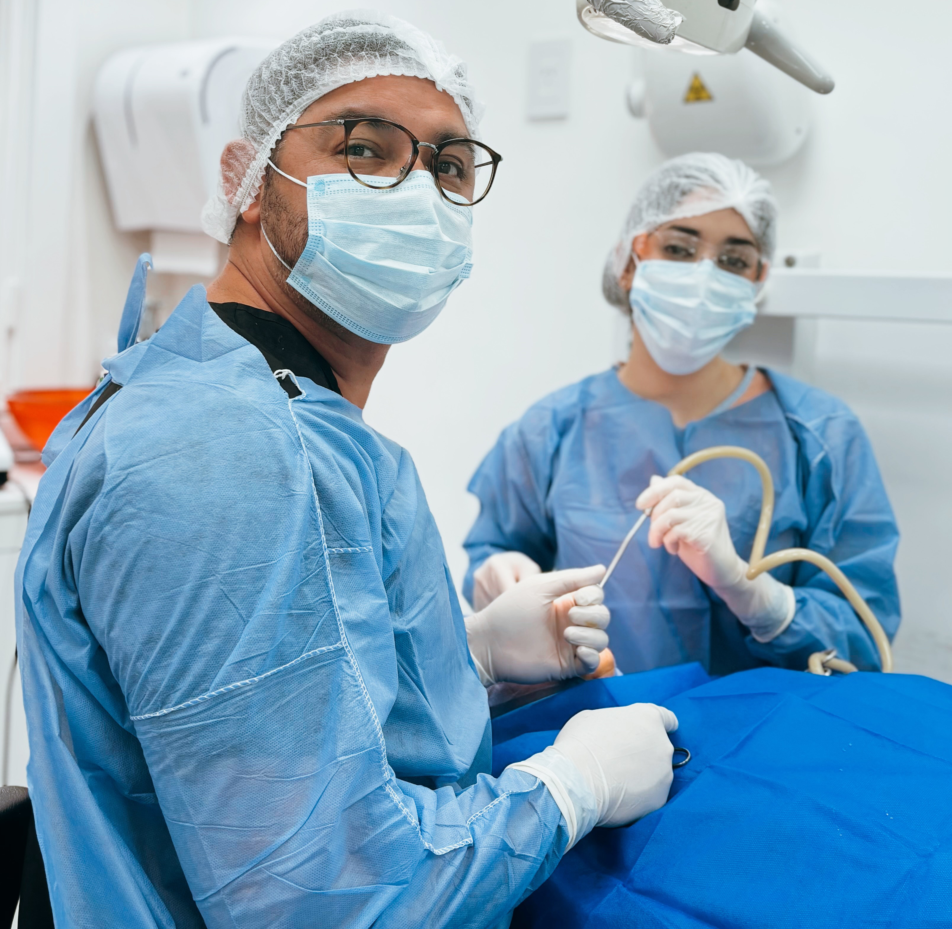 Estética dental y diseño de sonrisa en Zuro Dental