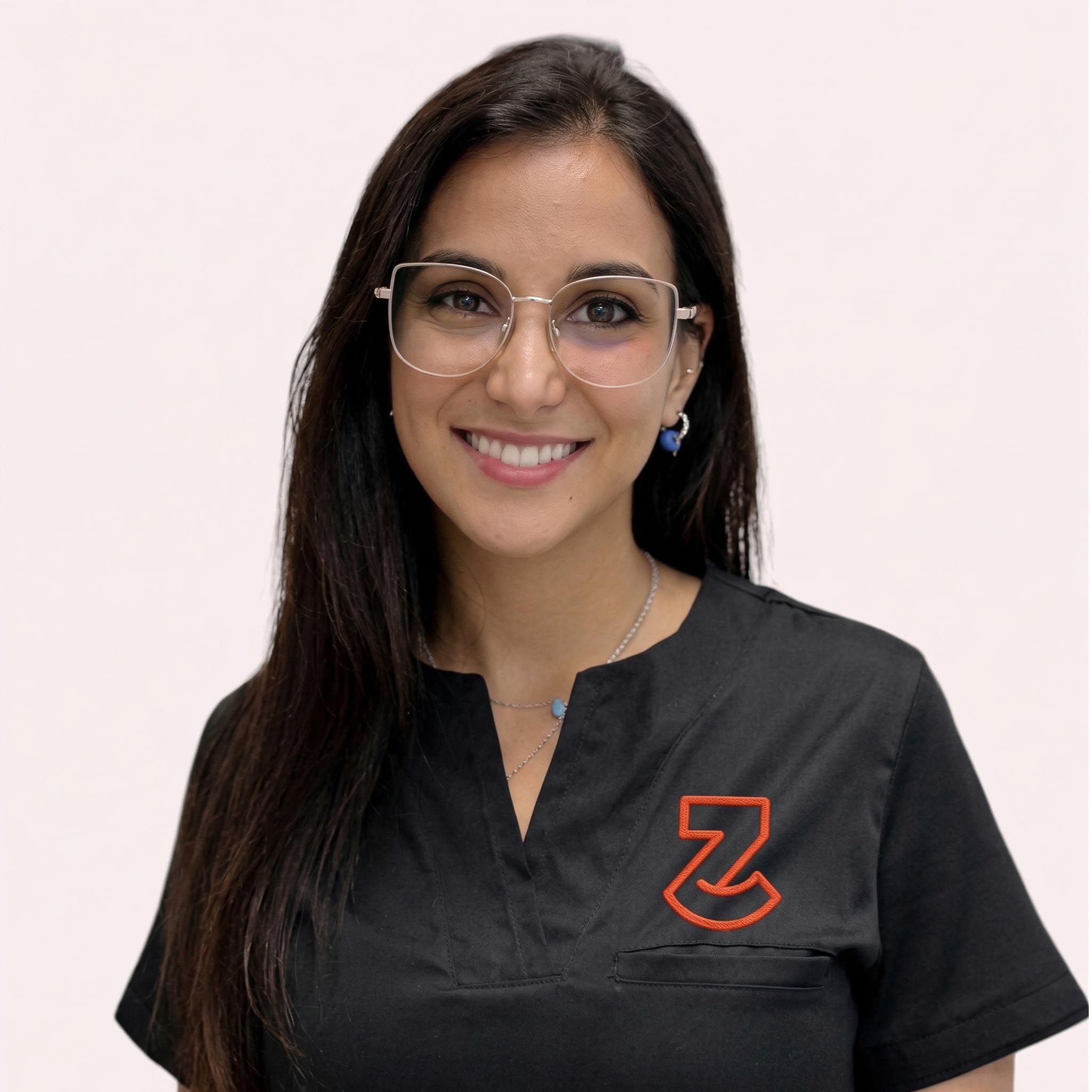 Dra. Naiara Giustina