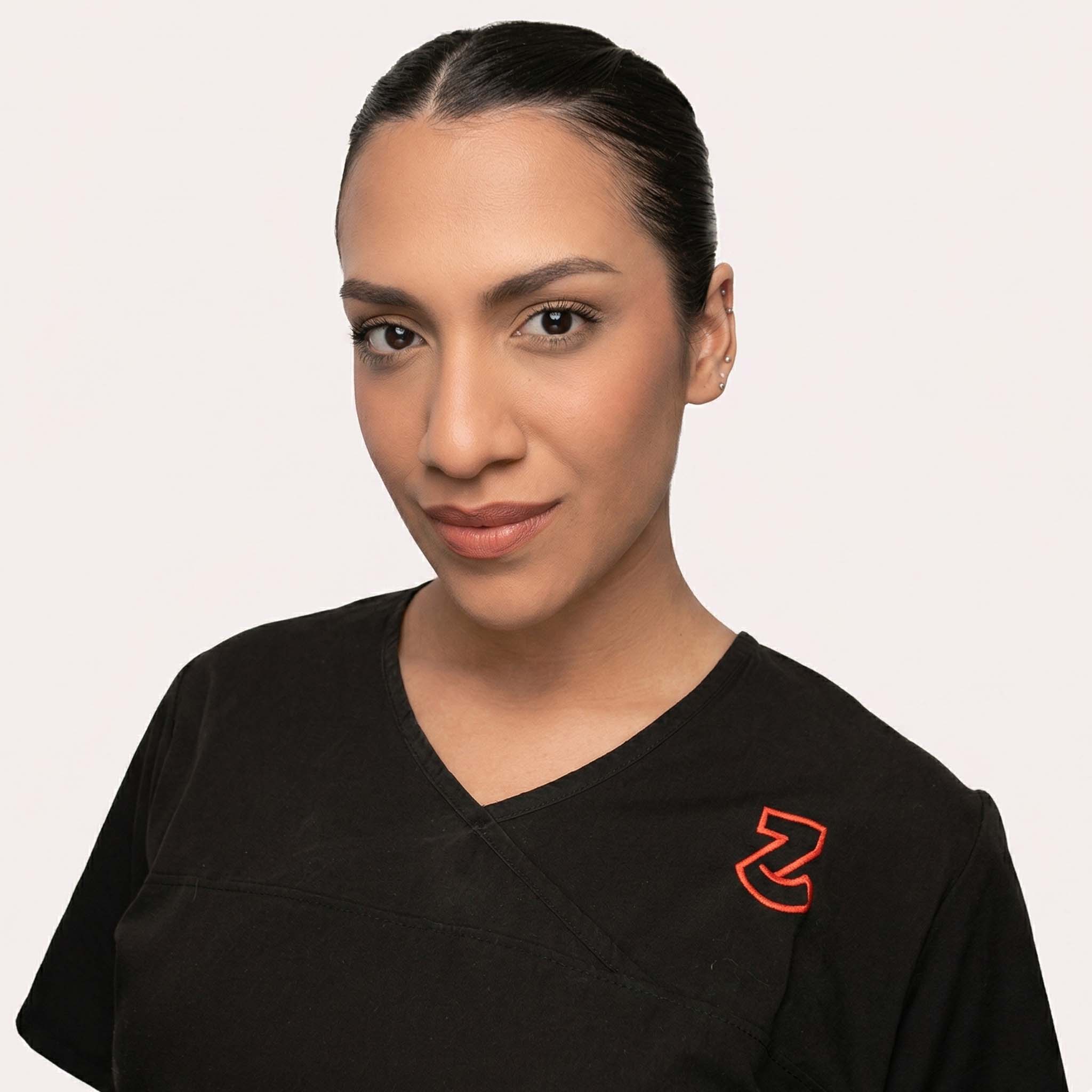 Dra. Luimelani Perez