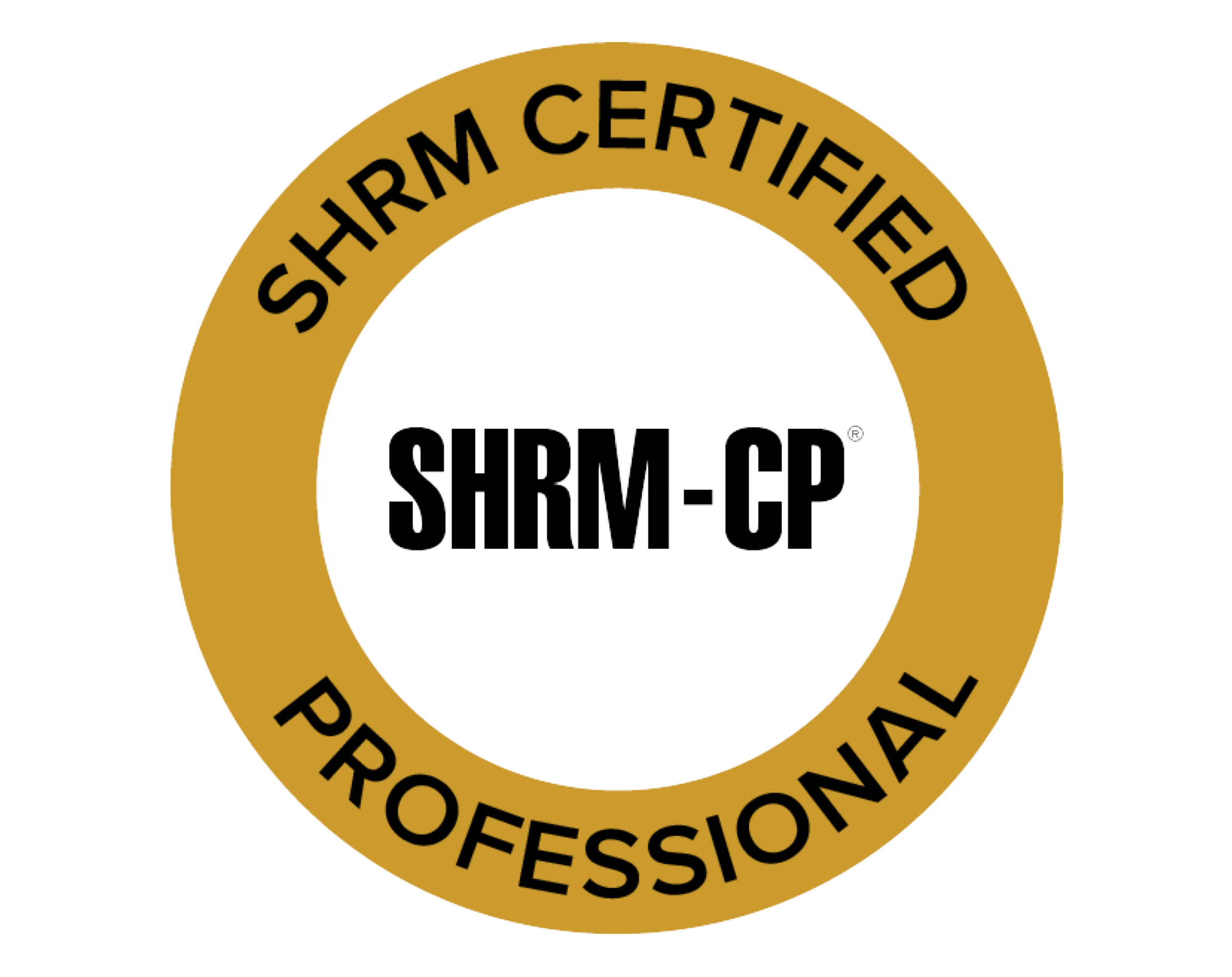 Brand logo with black stylized curved lines forming an abstract design.