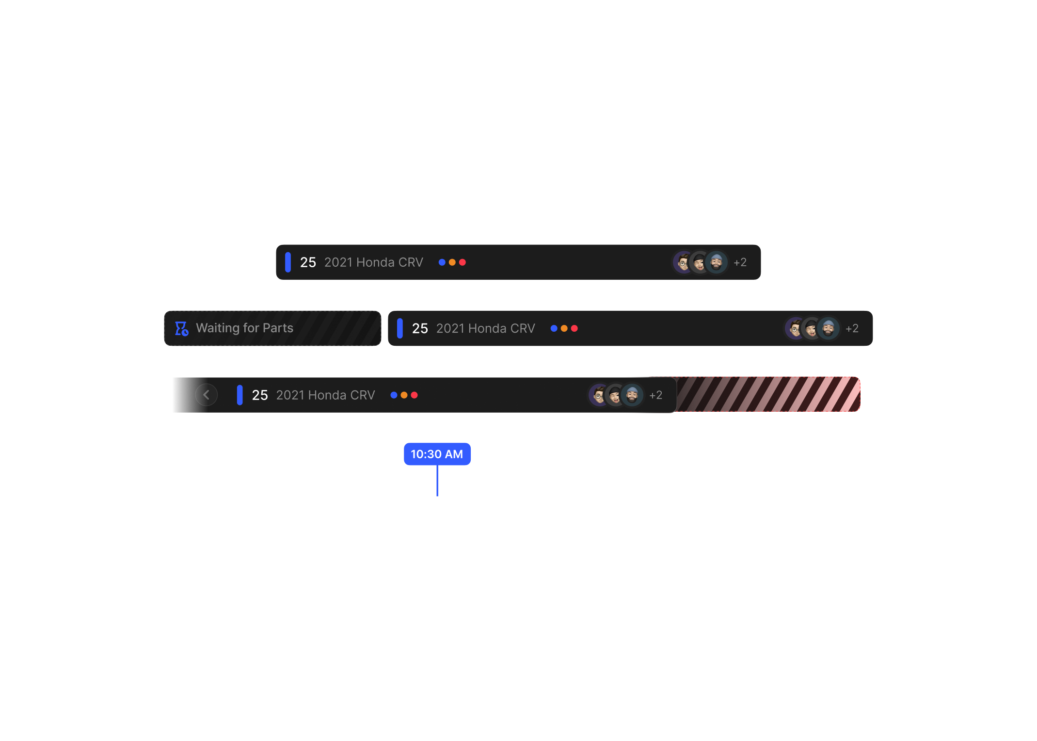 Allagi collaborator chat widget