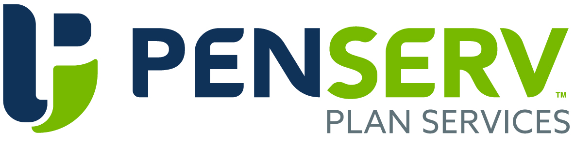 The PenServ Plan Services logo