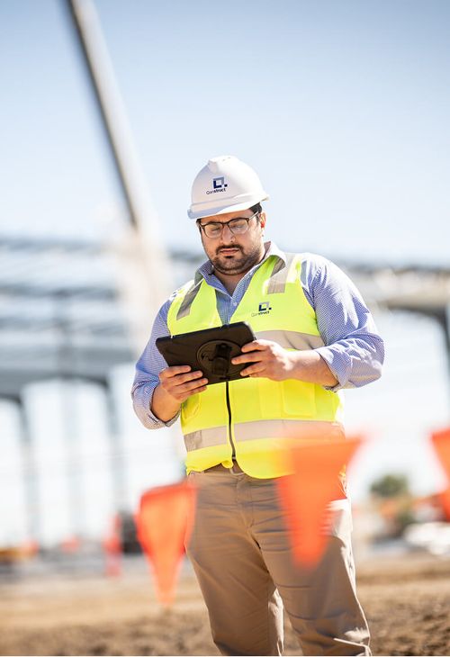 Partner of choice | Qanstruct