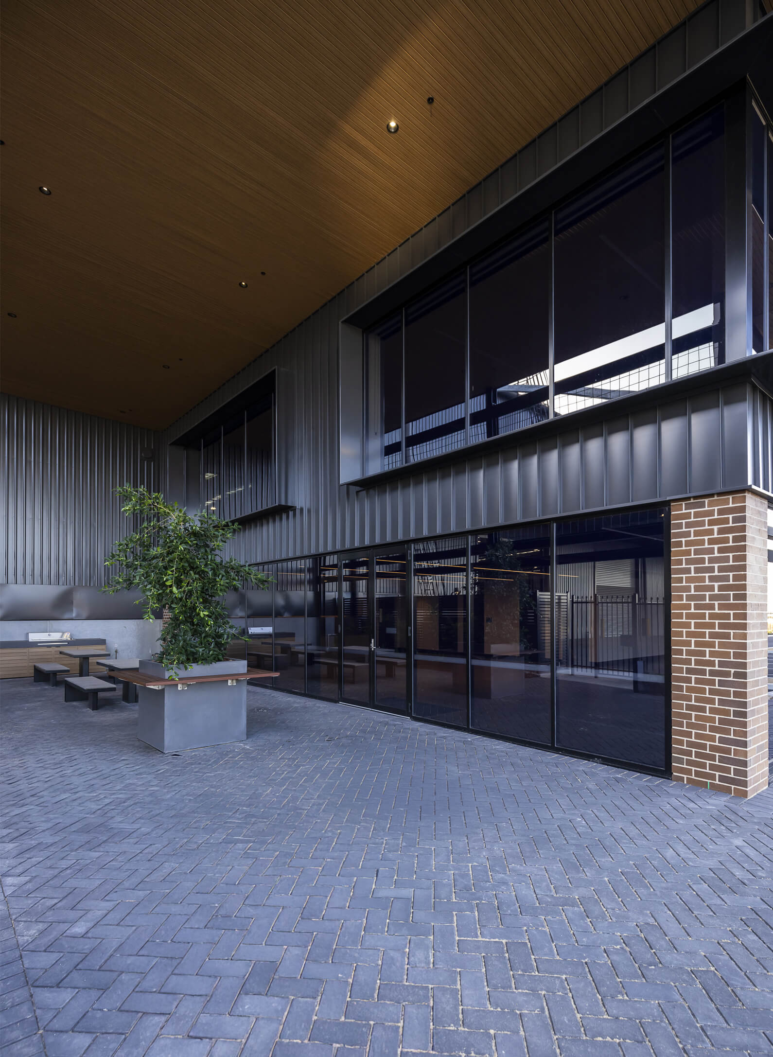 Oakdale West Estate 4A & 4B