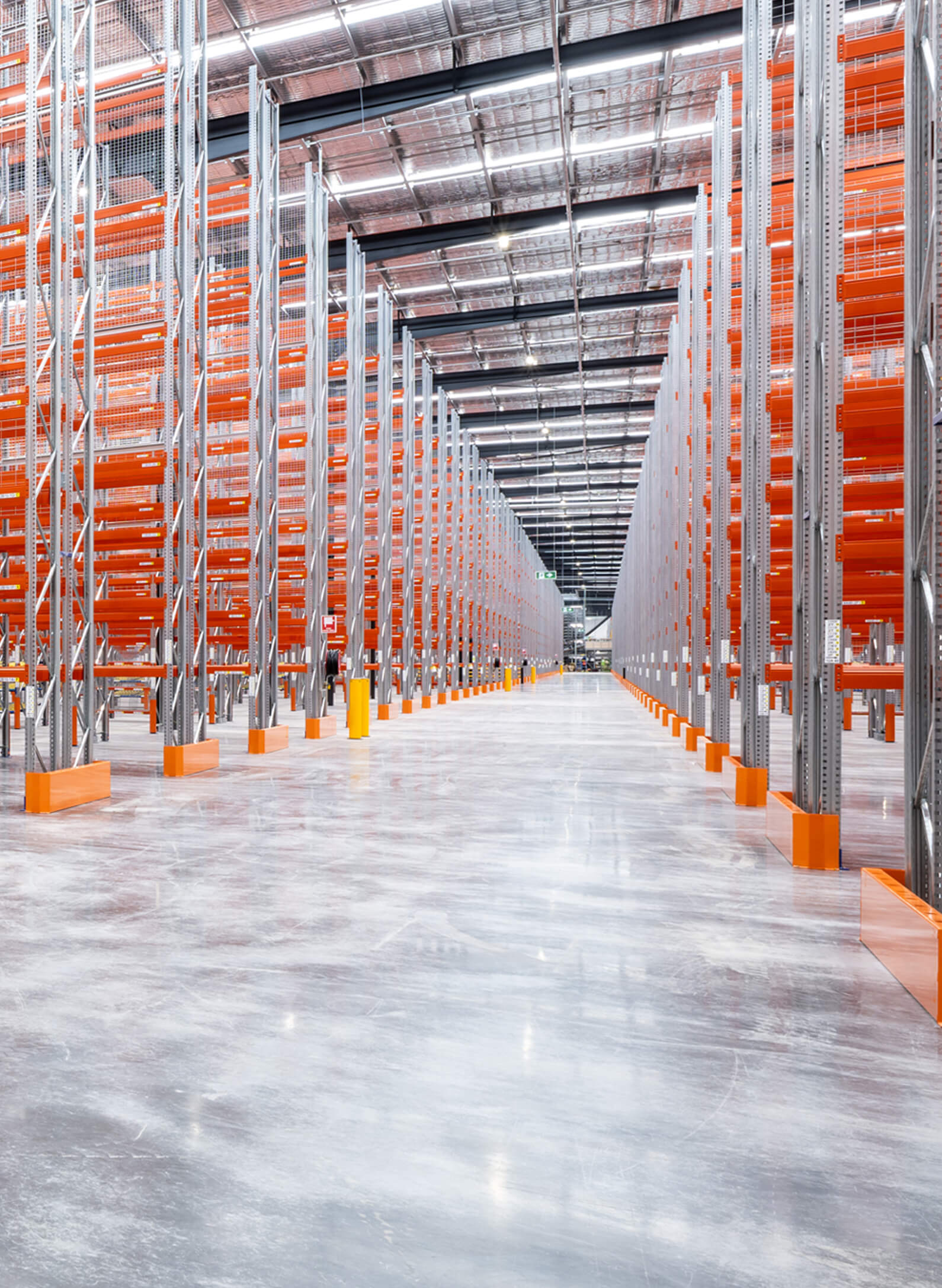 Metcash Distribution Centre