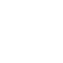 Black arrow pointing right on a transparent background.