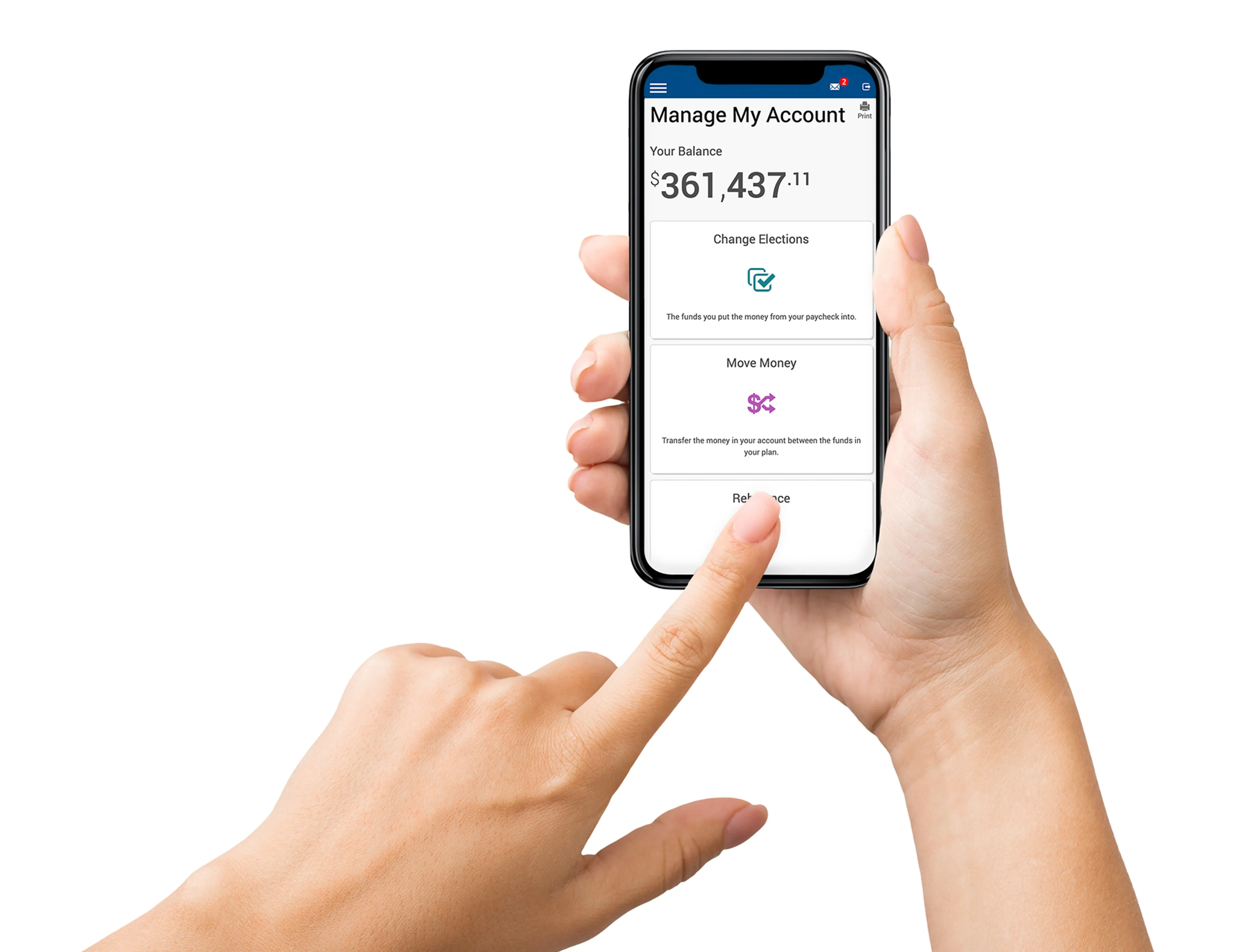 PenServ Mobile Access