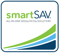 SmartSAV logo