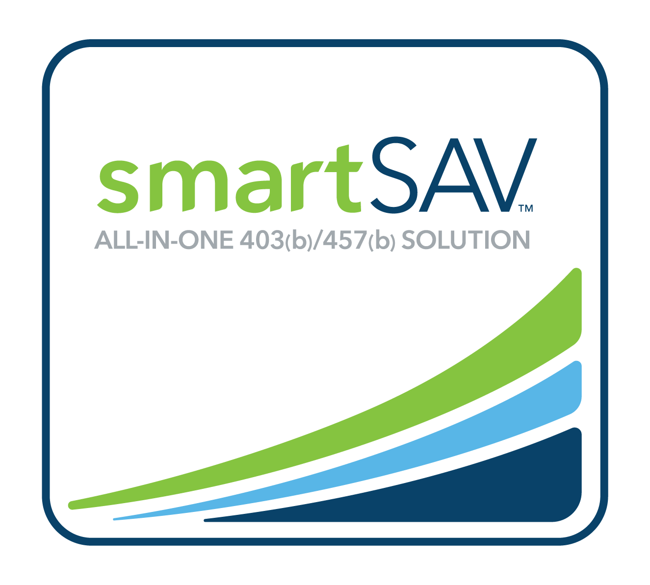 SmartSAV Logo
