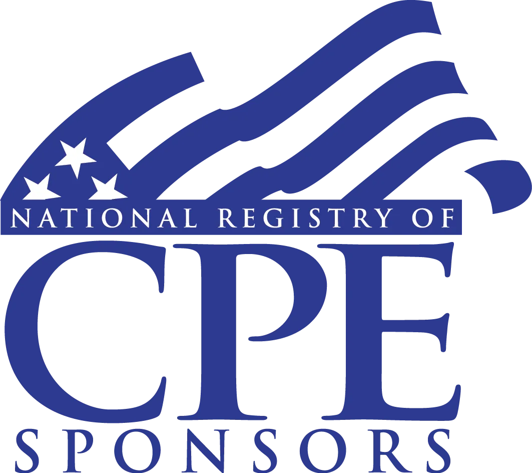 CPE Sponsors