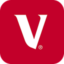 A logo for Vanguard Investments