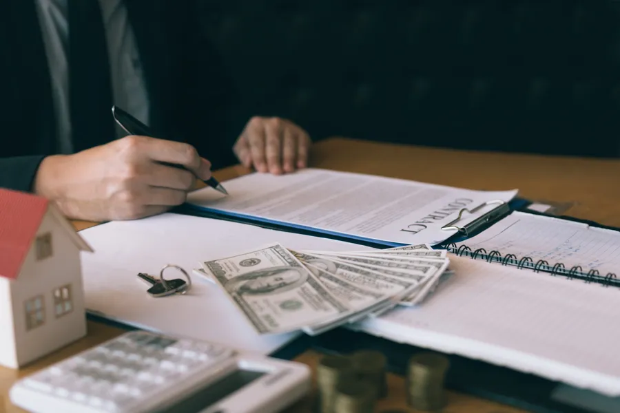 real estate investment portfolio management Virginia, apartment building management Southwest Virginia, multifamily real estate investment New River Valley