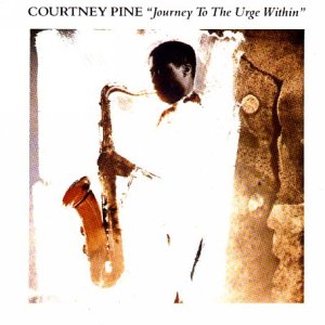 Courtney Pine CBE OBE