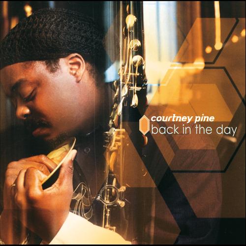 Courtney Pine CBE OBE
