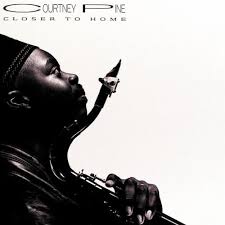 Courtney Pine CBE OBE