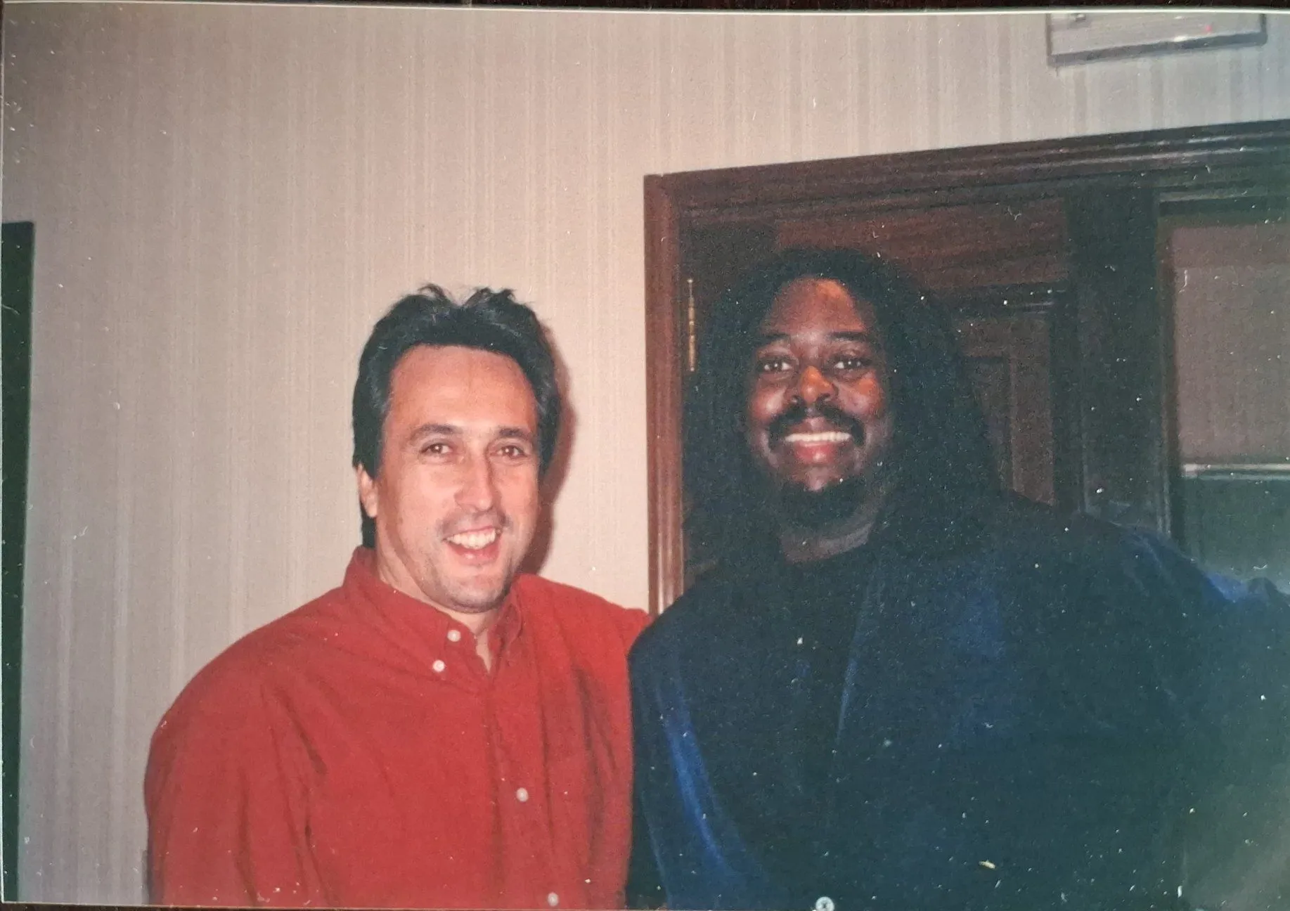 Courtney Pine CBE OBE