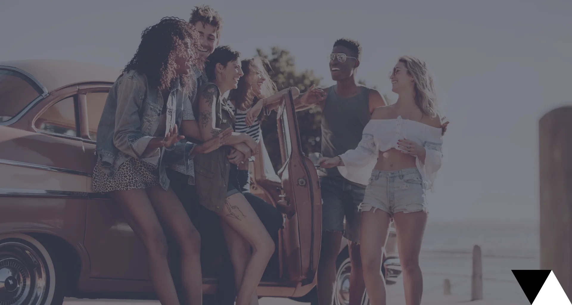 Summer road trip