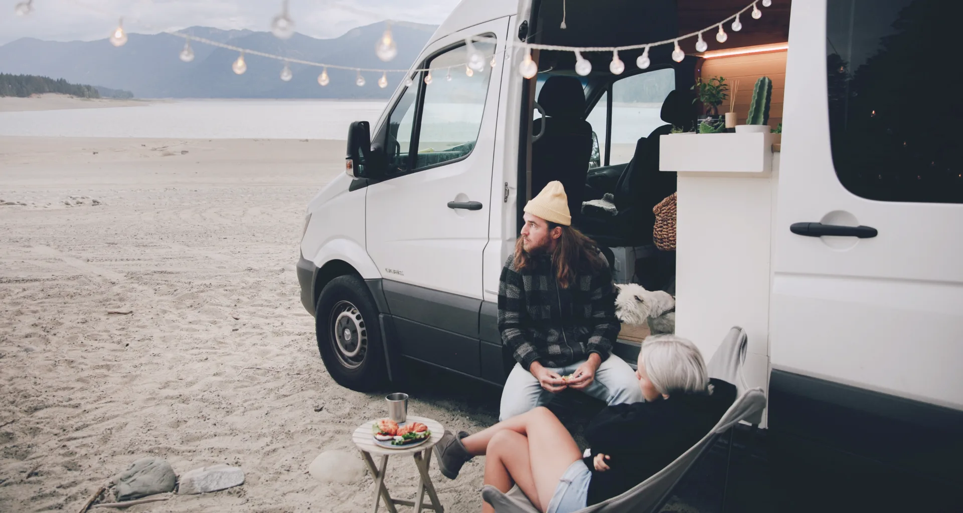 Summer road trip