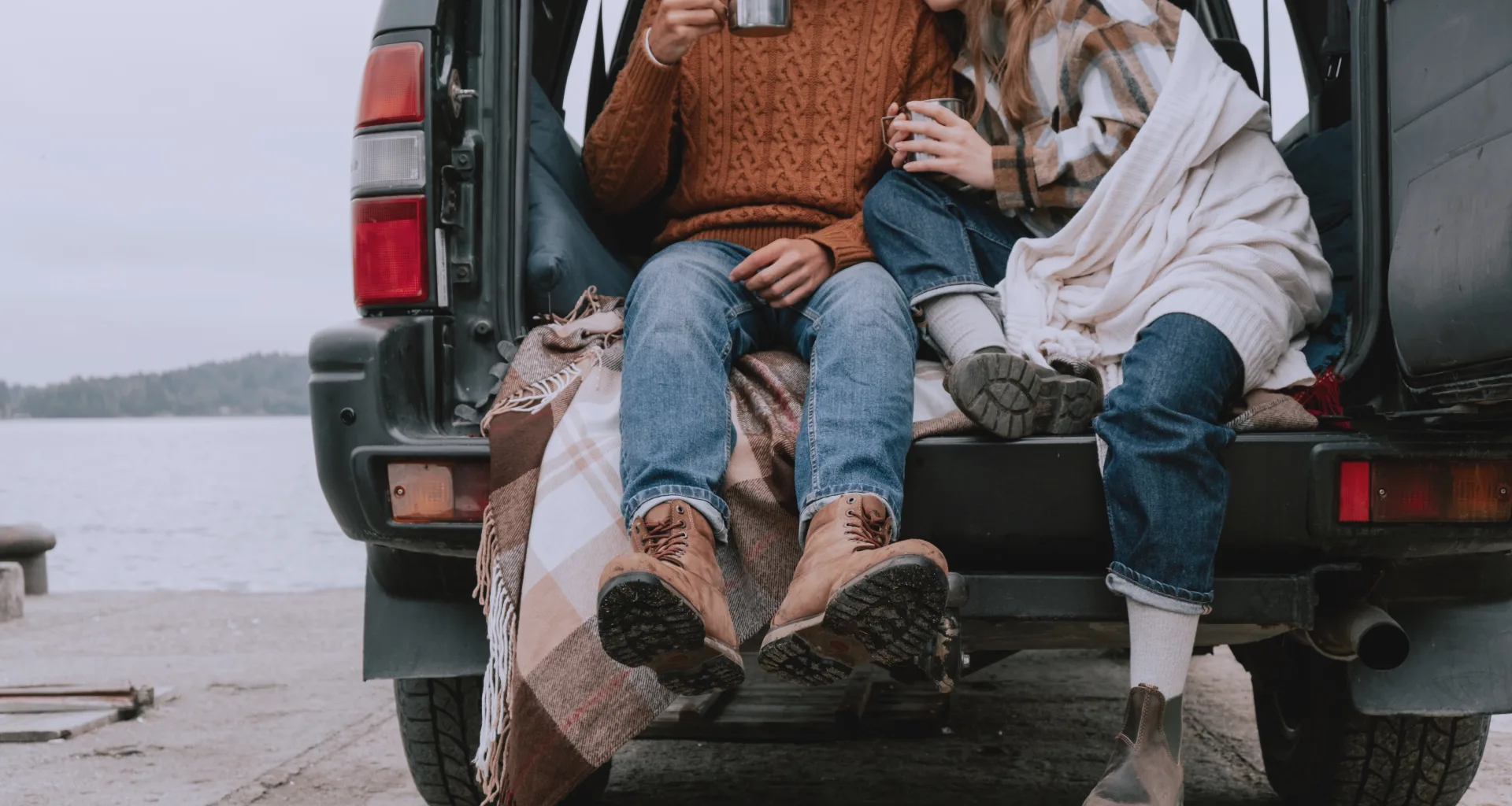 Summer road trip