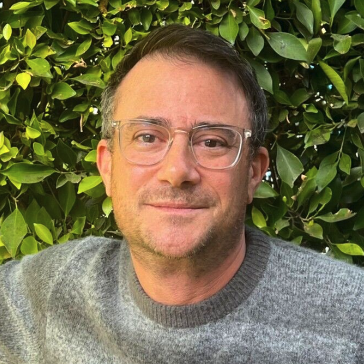 Greg Siegel