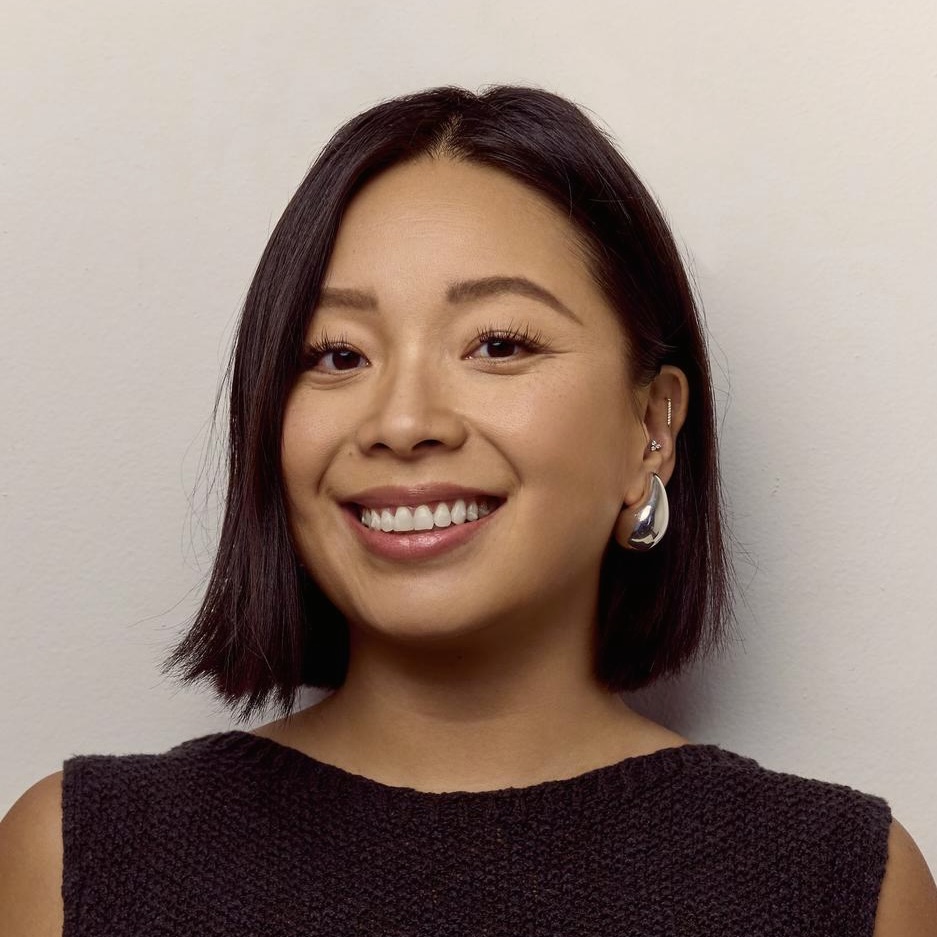 Dawn Yang
