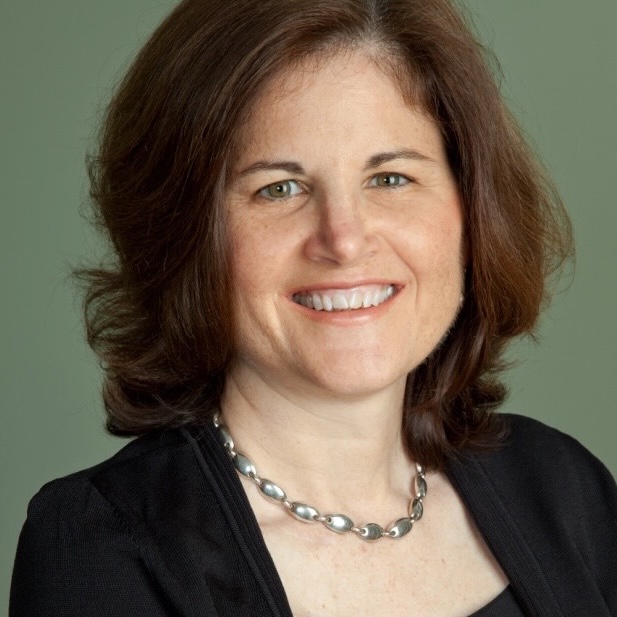 Mary Ann Halford
